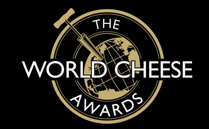 Formatge Baridà amb el premi d’Or de la World Cheese Award 2017/2018
